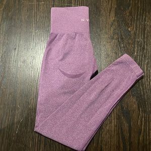 NVGTN Curve Leggings